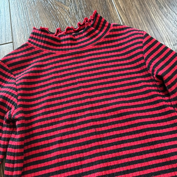 Toddler Girl Top - Picture 4 of 5